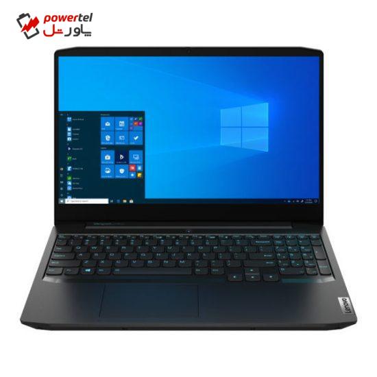 لپ تاپ 15 اینچی لنوو مدل IdeaPad Gaming 3 15IMH05 - F