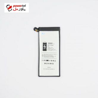 باتری موبایل فلیکسبل مدل BG9EB-30ABE ظرفیت 3000 میلی آمپر  ساعت مناسب برای گوشی موبایل سامسونگ GALAXY S7