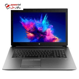 لپ تاپ 17 اینچی اچ پی مدل ZBook 17 G5 Mobile Workstation-B5
