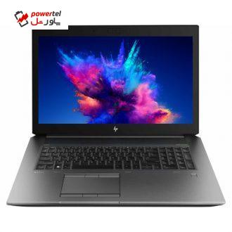 لپ تاپ 17 اینچی اچ پی مدل ZBook 17 G5 Mobile Workstation-A5
