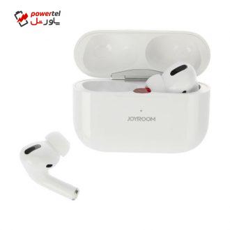 هدفون بی سیم جوی روم مدل JR-T03 Pro هدفون بی سیم جوی روم مدل JR-T03 Pro