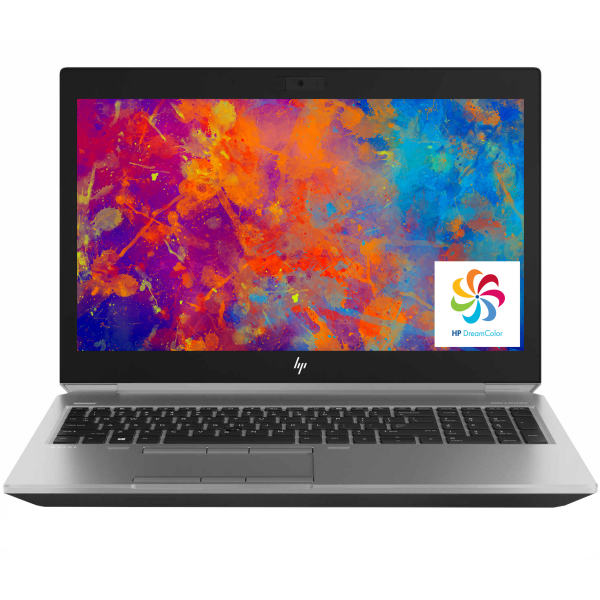 لپ تاپ 15 اینچی اچ پی مدل ZBook 15 G5 Mobile Workstation-A2 لپ تاپ 15 اینچی اچ پی مدل ZBook 15 G5 Mobile Workstation-A2