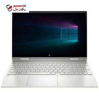 لپ تاپ 15.6 اینچی اچپی مدل ENVY x360 15-ED0047 – B لپ تاپ 15.6 اینچی اچپی مدل ENVY x360 15-ED0047 – B