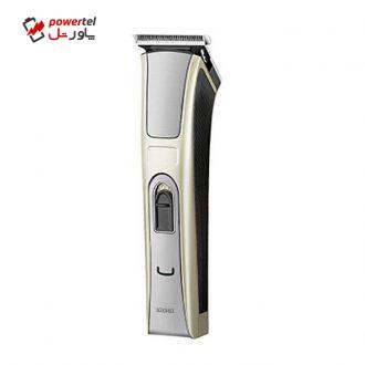 ماشین اصلاح موی صورت آی جیمی مدل GM-657A