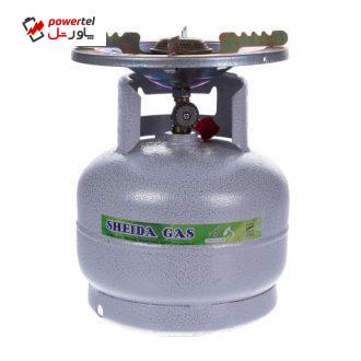 اجاق سفری شیدا گاز مدل GP-205