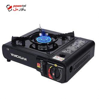 اجاق سفری مدل yan-1 اجاق سفری مدل yan-1