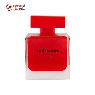 ادو پرفیوم زنانه فراگرنس ورد مدل Redriguez Rouge حجم 100 میلی لیتر ادو پرفیوم زنانه فراگرنس ورد مدل Redriguez Rouge حجم 100 میلی لیتر