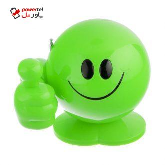 اسپیکر ای ان استار مدل ES-16