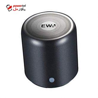 اسپیکر بلوتوثی ایوا مدل A107