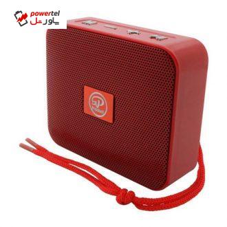 اسپیکر بلوتوثی ایکس پی-پروداکت مدل XP-SP277B