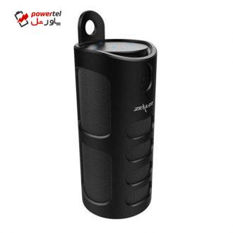 اسپیکر بلوتوثی قابل حمل زیلوت مدل S-8