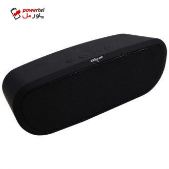 اسپیکر بلوتوثی قابل حمل زیلوت مدل S9 اسپیکر بلوتوثی قابل حمل زیلوت مدل S9