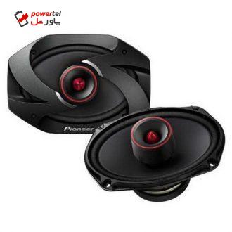 اسپیکر خودرو پایونیر مدل TS-6900PRO