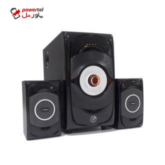 اسپیکر دسکتاپ ایکس پی-پروداکت مدل XP-AC297