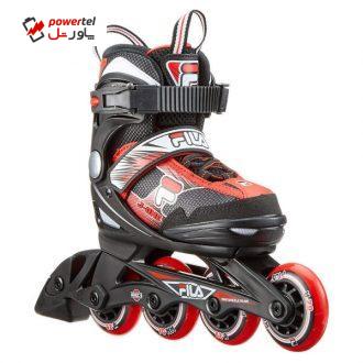اسکیت کفشی فیلا مدل J-One 29-32