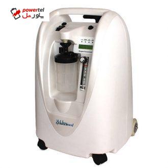 اکسیژن ساز زیکلاس مد مدل ZYK-5L اکسیژن ساز زیکلاس مد مدل ZYK-5L