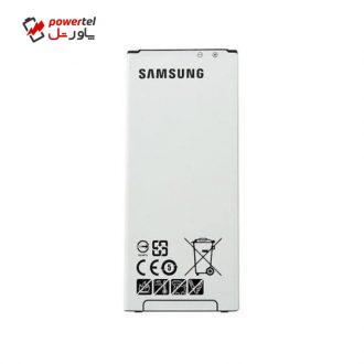 باتری موبایل مدل EB-BA310ABETRظرفیت 2300 میلی آمپر ساعت مناسب برای گوشی موبایل سامسونگ A3 2016 باتری موبایل مدل EB-BA310ABETRظرفیت 2300 میلی آمپر ساعت مناسب برای گوشی موبایل سامسونگ A3 2016