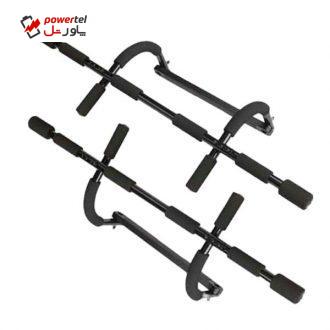 بارفیکس دیواری مدل 001 بسته 2 عددی بارفیکس دیواری مدل 001 بسته 2 عددی