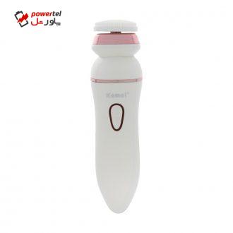 برس پاک‌سازی کیمی مدل KM-7204