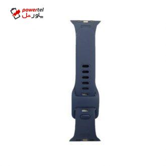 بند مدل sa-1 مناسب برای اپل واچ 42/44 میلی متری بند مدل sa-1 مناسب برای اپل واچ 42/44 میلی متری