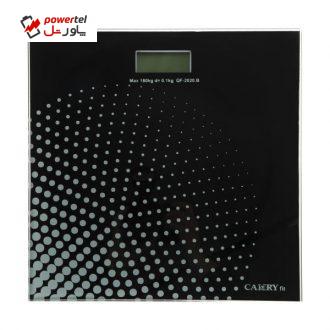 ترازو دیجیتال کمری مدل B Wave
