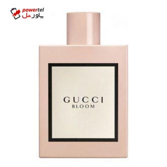 تستر ادو تویلت زنانه گوچی مدل Bloom تستر ادو تویلت زنانه گوچی مدل Bloom