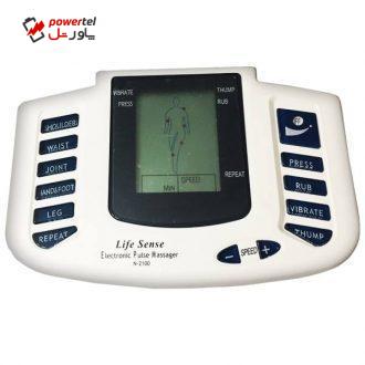 تنس عضلانی لایف سنس مدل N-2100