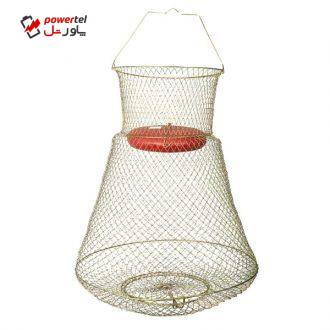 تور ماهیگیری مدل 424
