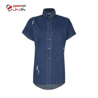 تونیک زنانه اکزاترس مدل I031001079040035-079 تونیک زنانه اکزاترس مدل I031001079040035-079