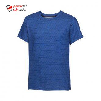 تیشرت ورزشی پسرانه کرویت مدل 11136 تیشرت ورزشی پسرانه کرویت مدل 11136
