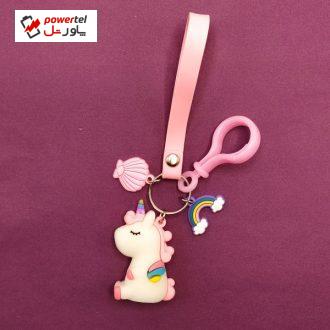 جاکلیدی مدل یونیکورن کد 02 جاکلیدی مدل یونیکورن کد 02