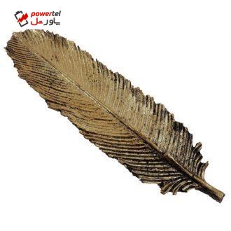 جای عود طرح پر زرین کد 714109 جای عود طرح پر زرین کد 714109
