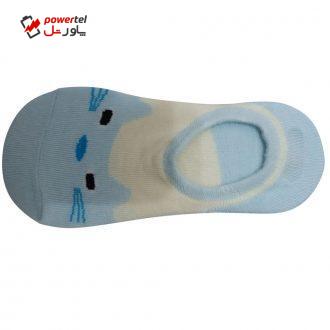جوراب بچگانه کد 115