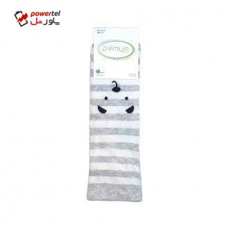 جوراب نوزادی پرمیوم مدل L 326