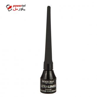 خط چشم دبورا سری Ultraliner مدل Black خط چشم دبورا سری Ultraliner مدل Black