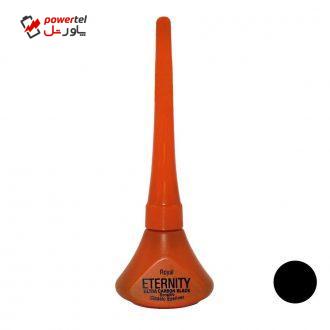 خط چشم ضد آب اترنیتی مدل ULTRA CARBON BLACK خط چشم ضد آب اترنیتی مدل ULTRA CARBON BLACK