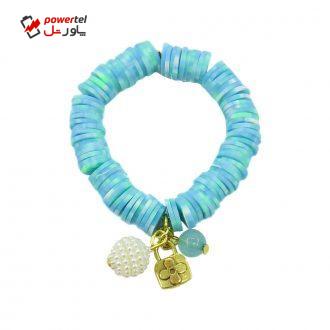 دستبند دخترانه کد A200-469