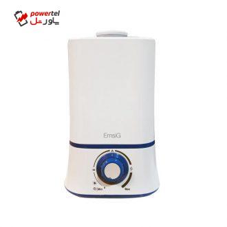 دستگاه بخور سرد امسیگ مدل US452 دستگاه بخور سرد امسیگ مدل US452