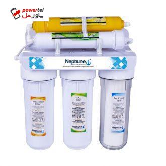 دستگاه تصفیه کننده آب نپتون مدل Mineral دستگاه تصفیه کننده آب نپتون مدل Mineral