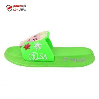 دمپایی دخترانه پاما کد G1376