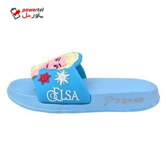 دمپایی دخترانه پاما کد G1377 دمپایی دخترانه پاما کد G1377