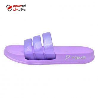 دمپایی دخترانه پاما کد G1378 دمپایی دخترانه پاما کد G1378