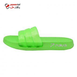 دمپایی دخترانه پاما کد G1379 دمپایی دخترانه پاما کد G1379