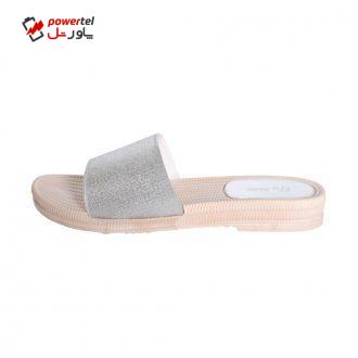 دمپایی زنانه مدل SLV.2124 دمپایی زنانه مدل SLV.2124