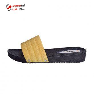 دمپایی زنانه نیکتا مدل GD.2178 دمپایی زنانه نیکتا مدل GD.2178
