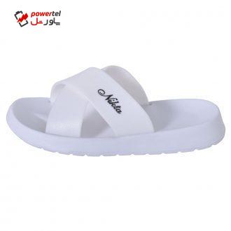 دمپایی پسرانه نیکتا مدل  WH.3066