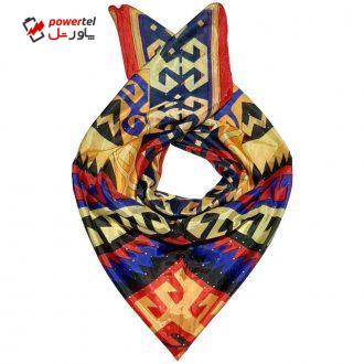 روسری دخترانه مدل Tz.b3