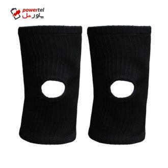 زانو بند فدو مدل Elastic Stockings زانو بند فدو مدل Elastic Stockings