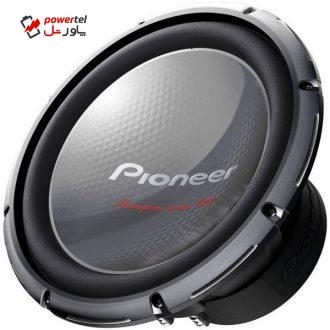 ساب ووفر خودرو پایونیر TS-W3003D4