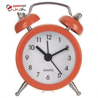 ساعت رومیزی کوارتز مدل 02 ساعت رومیزی کوارتز مدل 02